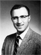 Richard David Armstrong - 1957